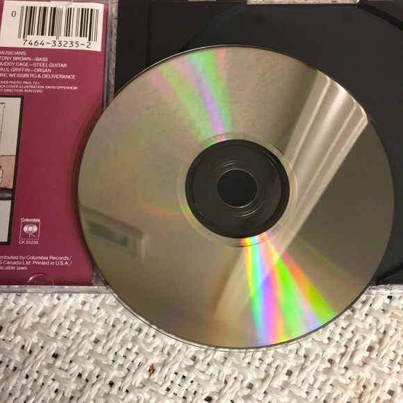 Bob Dylan CD “Blood on the Tracks” - Picture 5 of 7